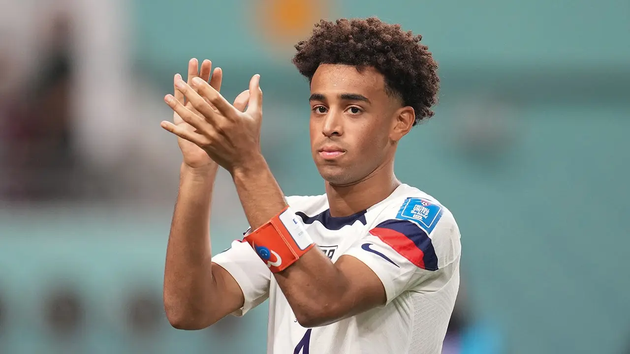 USMNT Captain Tyler Adams Says 2026 FIFA World Cup Can Bring People Together Despite Global Uncertainty