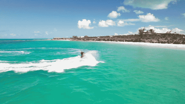 U.S. Embassy Warns Against Bahamas Jet Ski Rentals