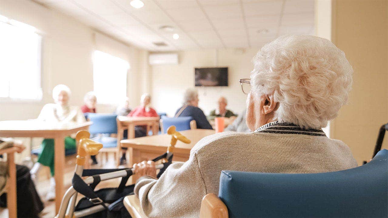 Ohio Approves $875 Million Nursing Home Payment