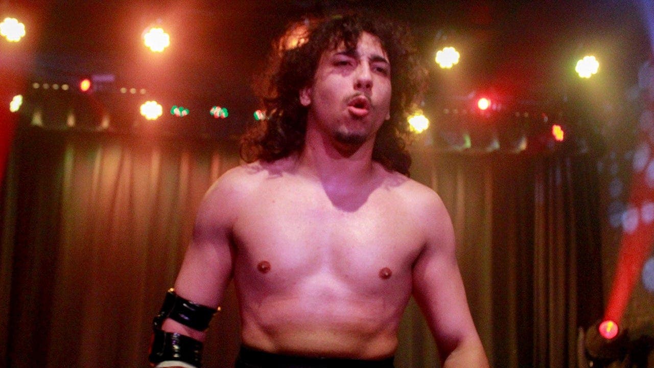 Robert Martyr, after 11 years on the indies, previews match with Bárbaro Cavernario at Pandemonium Pro Wrestling’s Dismantling Summer in Portland