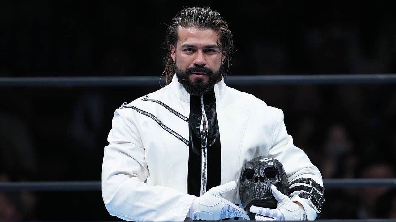 Andrade Turns on MJF; Briscoe Earns Title Shot