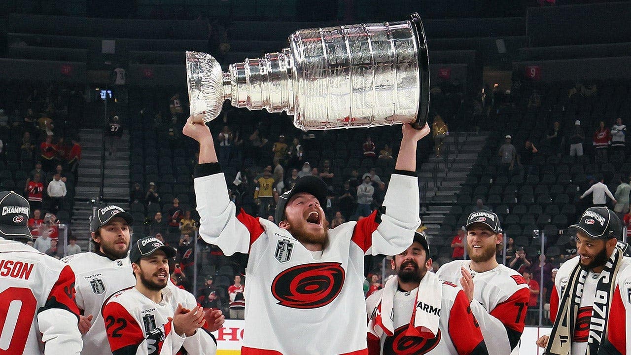 Stanley Cup Playoffs Average 1.8 Million Viewers