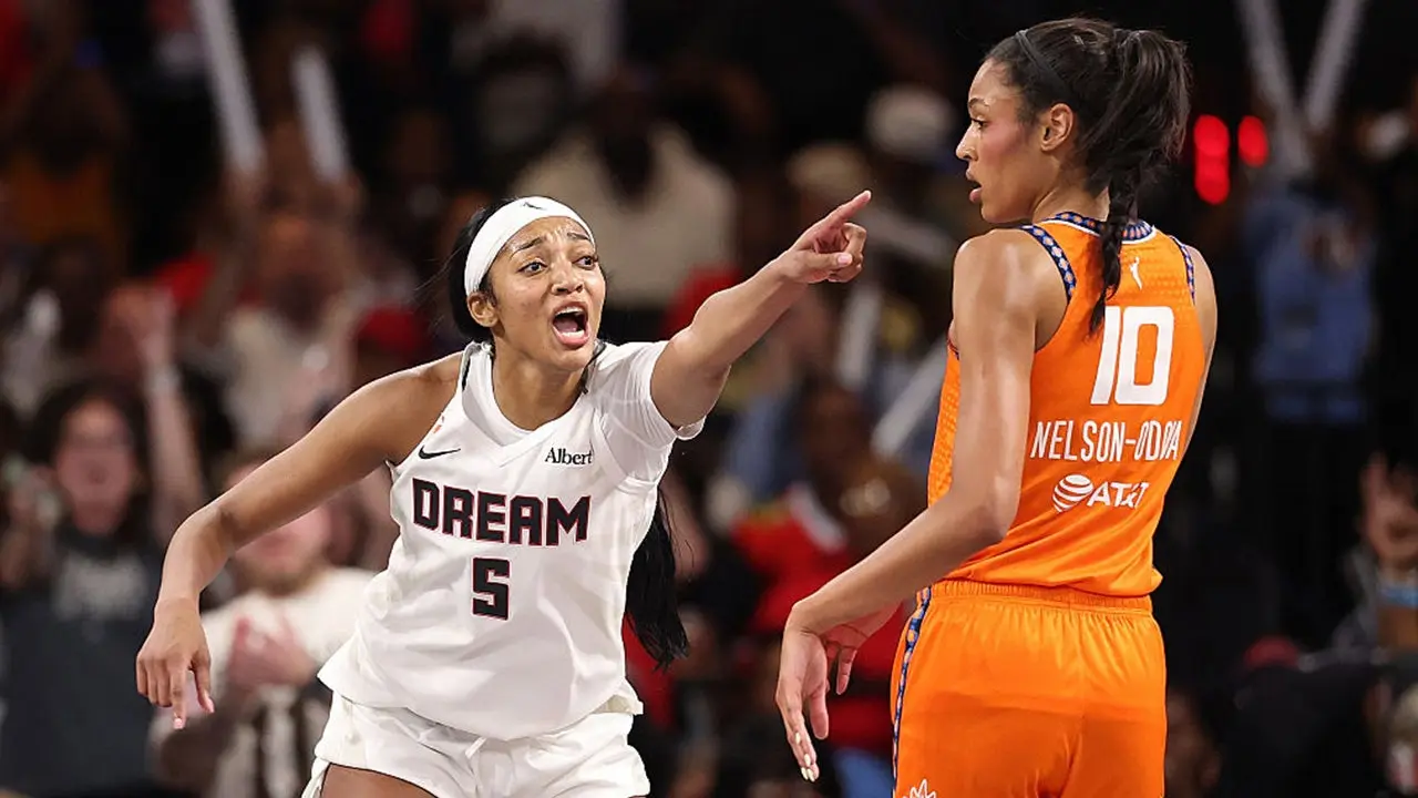 Liberty vs. Dream Preview: Interior Matchup Matters