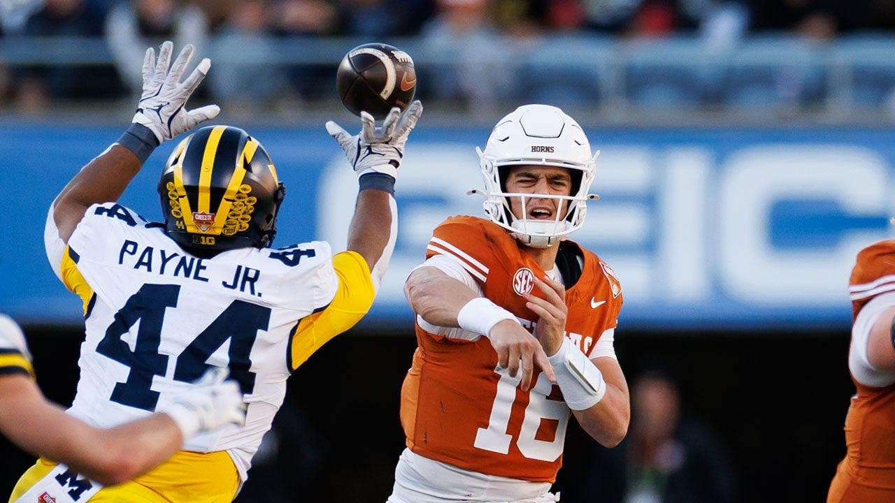 Archie Manning Laments Hype Around Arch Manning
