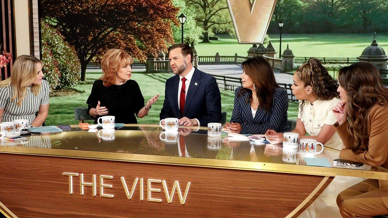 FCC Probe and ABC Clash Over 'The View'