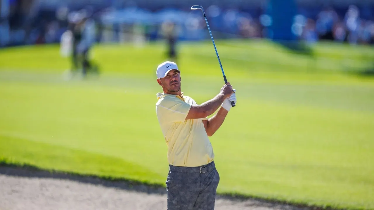 2026 RBC Canadian Open: Longshot Betting Picks