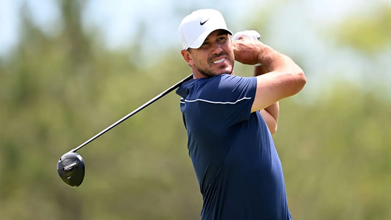 Brooks Koepka Withdraws From Canadian Open With Hand Injury