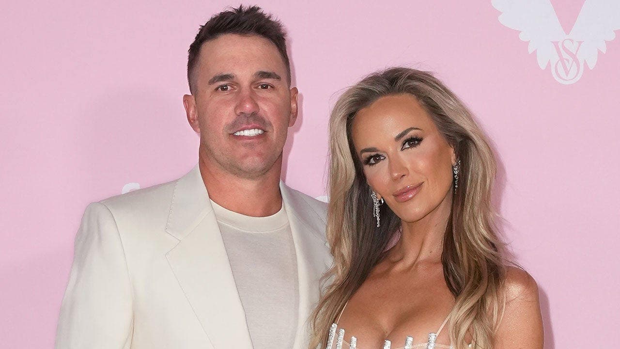 Jena Sims Calls Travis Kelce Her 'Hall Pass'