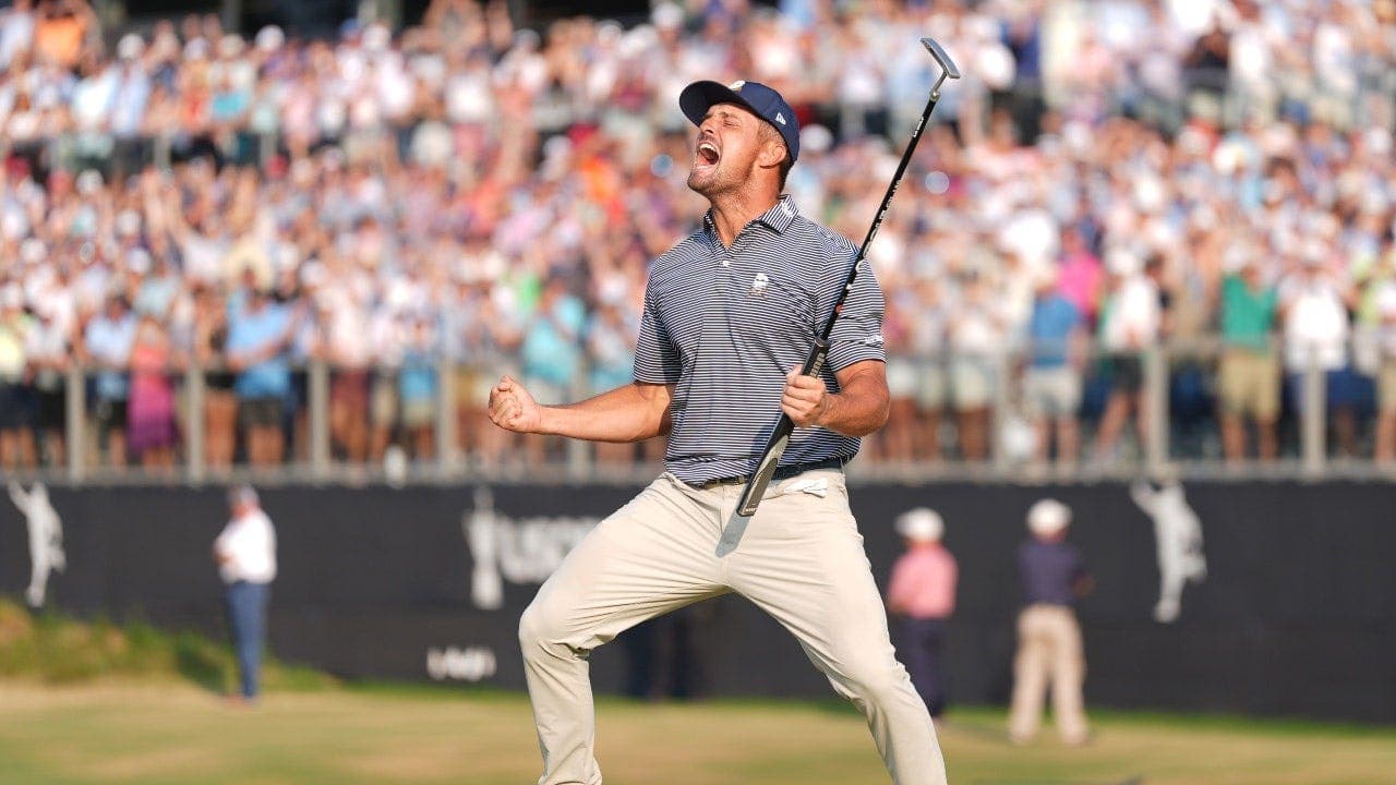 Favorites and Bets for 2026 U.S. Open at Shinnecock