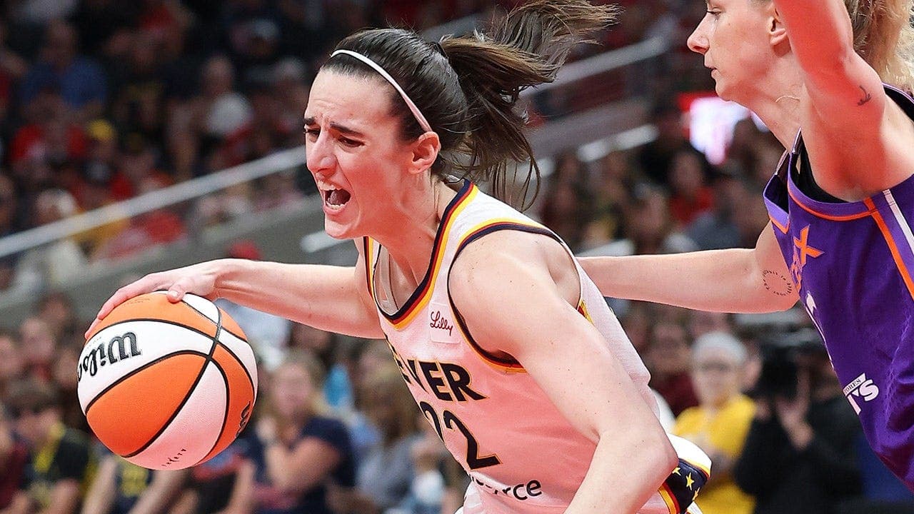 Dan Dakich Criticizes WNBA Over Caitlin Clark Incident