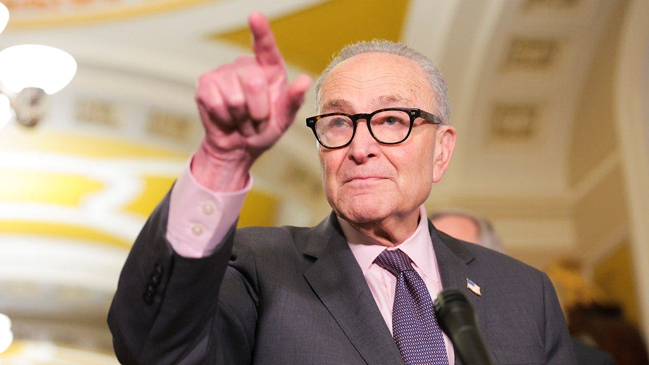 Senate Approves Funding for ICE and CBP