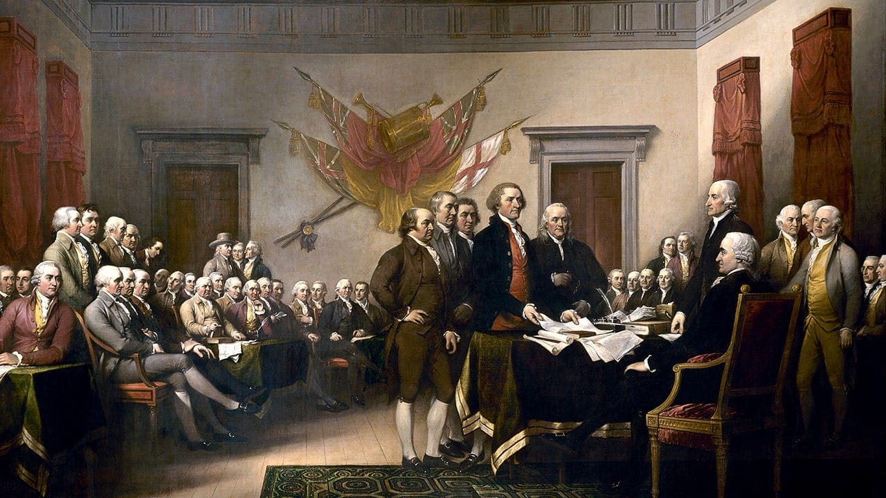 Fourth of July: Remembering Founders' Courage and Cost