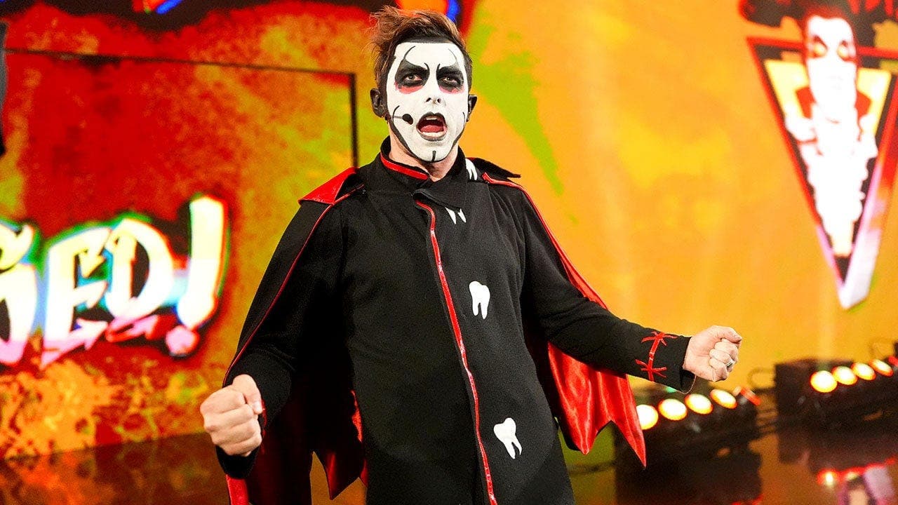 Matt Cardona on Danhausen's Rise in WWE