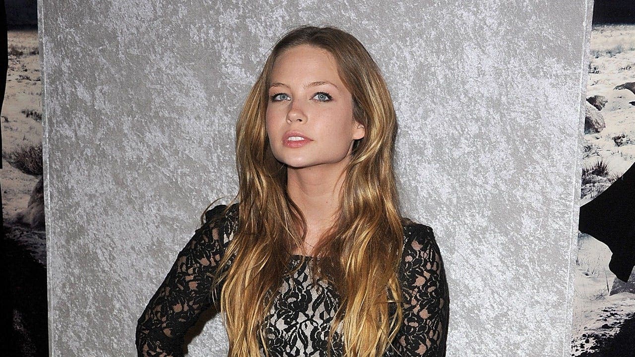 Daveigh Chase, The Ring Actress, Dies at 35