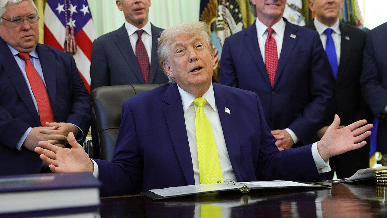 House Advances $70B ICE and Border Funding Bill