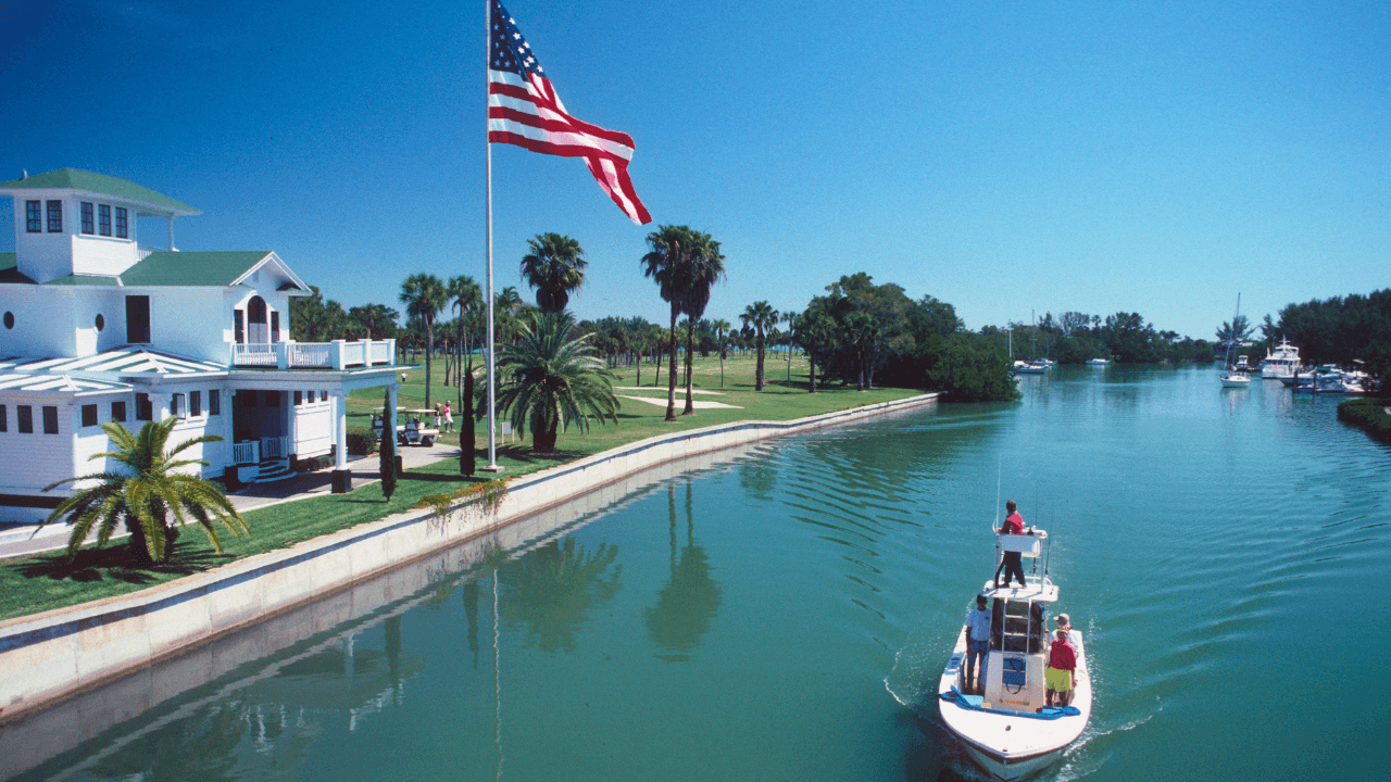 DeSantis Backs Large Expansion of Florida Homestead Exemption