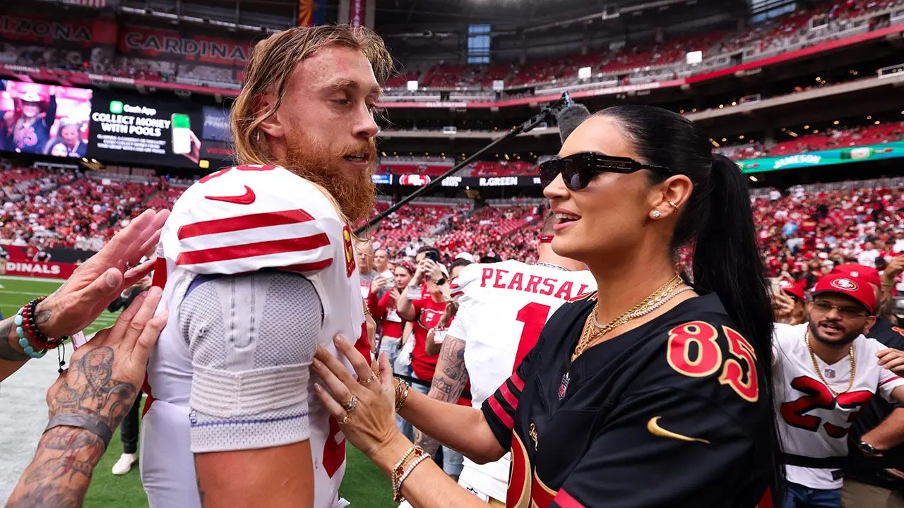 Claire Kittle appears in Sports Illustrated swimsuit issue; Victoria's Secret reports strong earnings; columnist recounts dispute with early-morning smart meter contractors