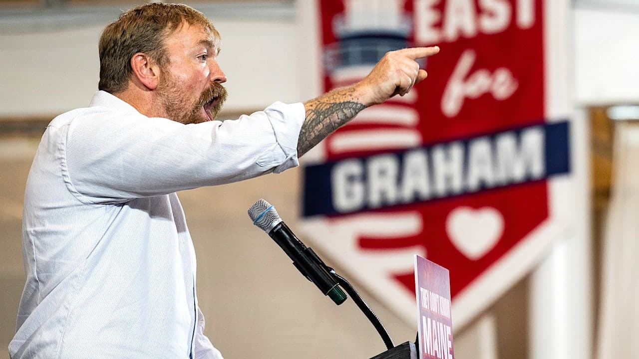 Democrats Shifted Maine Senate Ad Reservations Before Allegation