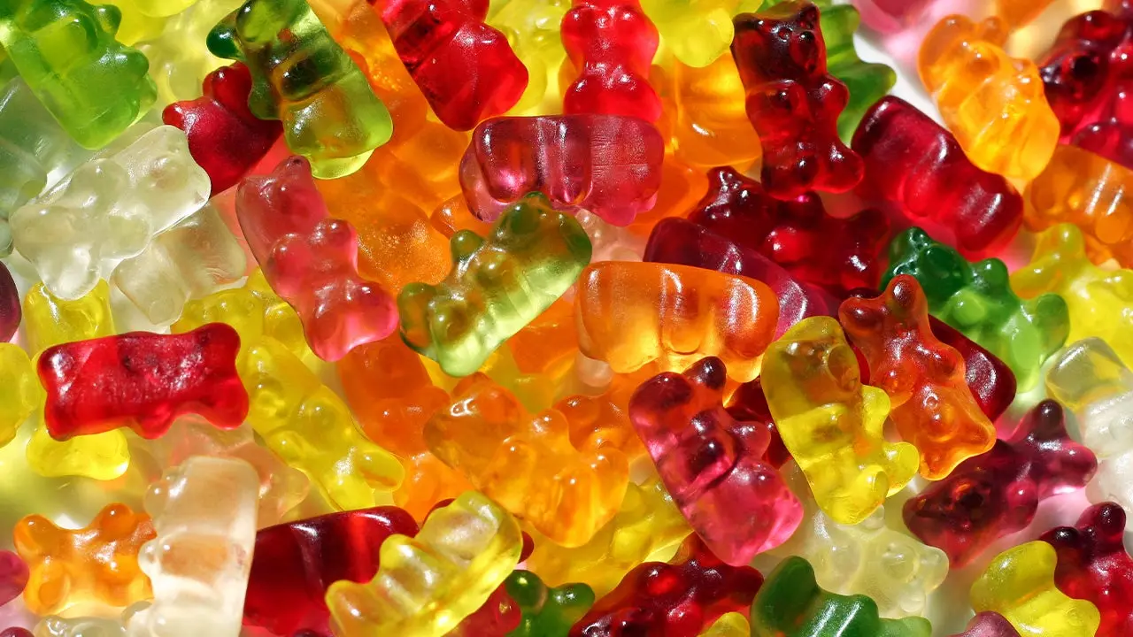 Jazz Chisholm Jr.'s Blow Pop Sparks Candy Debate