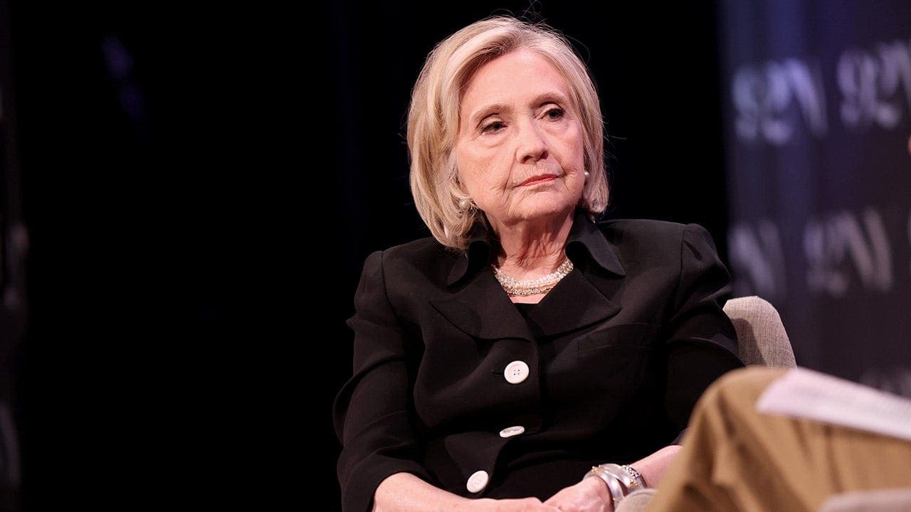Hillary Clinton Calls Electoral College 'Abomination' in Netflix Series
