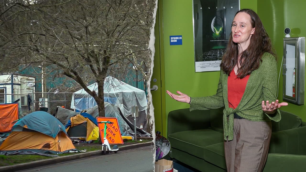 Seattle Mayor: Interbay Shelter Won't Require Sobriety