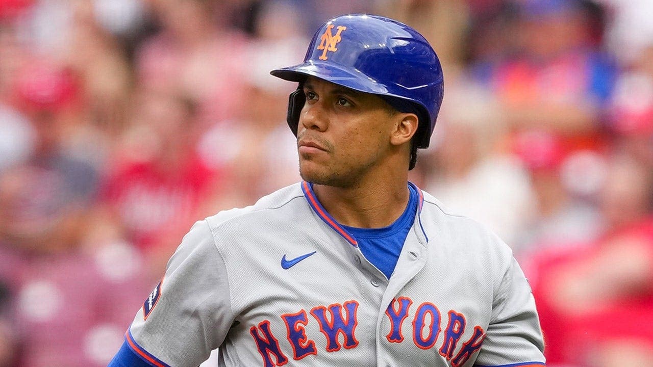 Juan Soto Misread Leads to Springer Score