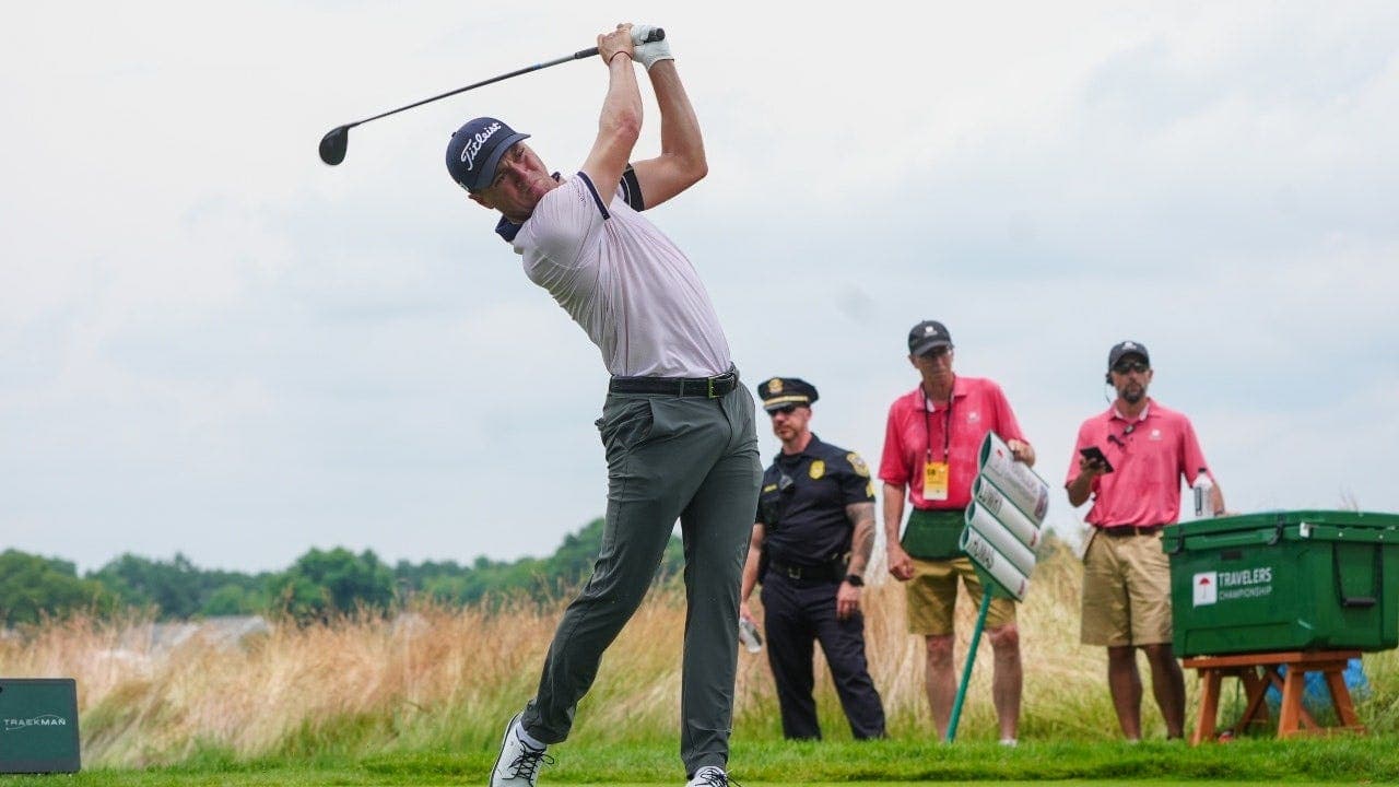 2026 Travelers Championship Betting Preview and Picks