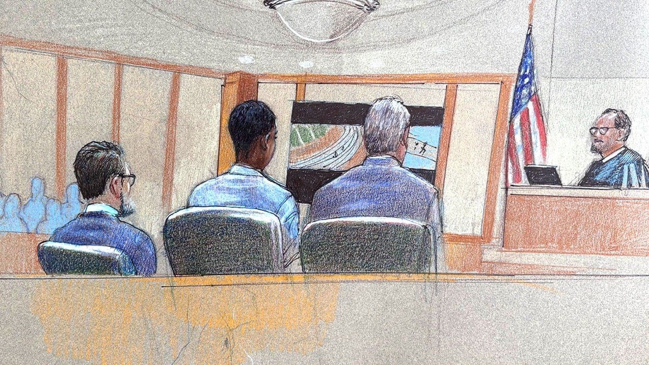 Karmelo Anthony Trial Centers on Self-Defense, Race