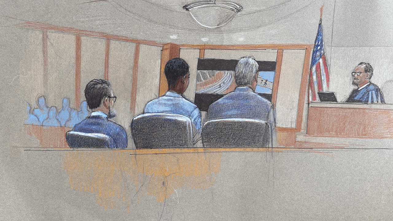 Karmelo Anthony Murder Trial Opens in Texas