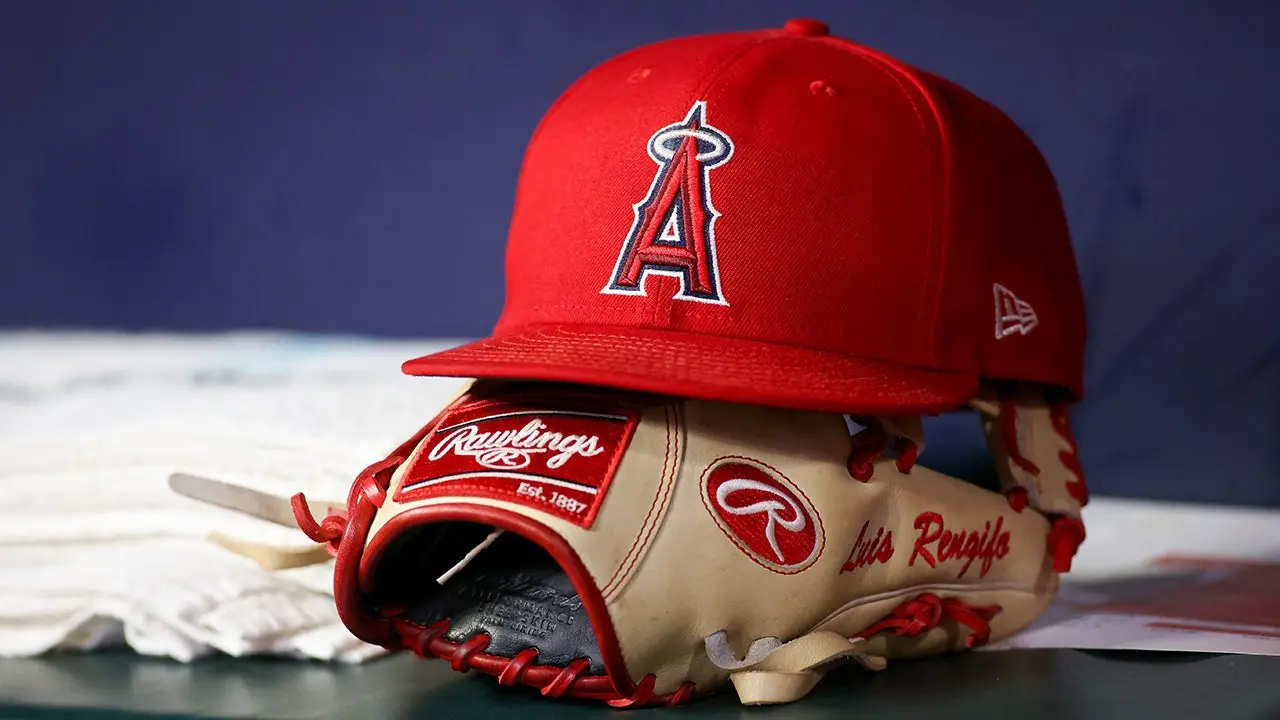 Angels Prospect Juan Cespedes Steals Eight Bases
