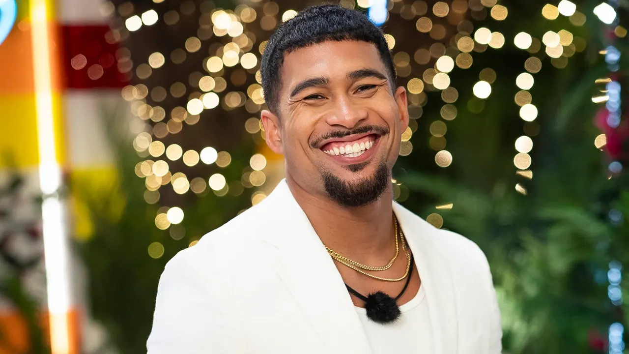 Pennsylvania Officer Resigns to Join Love Island USA