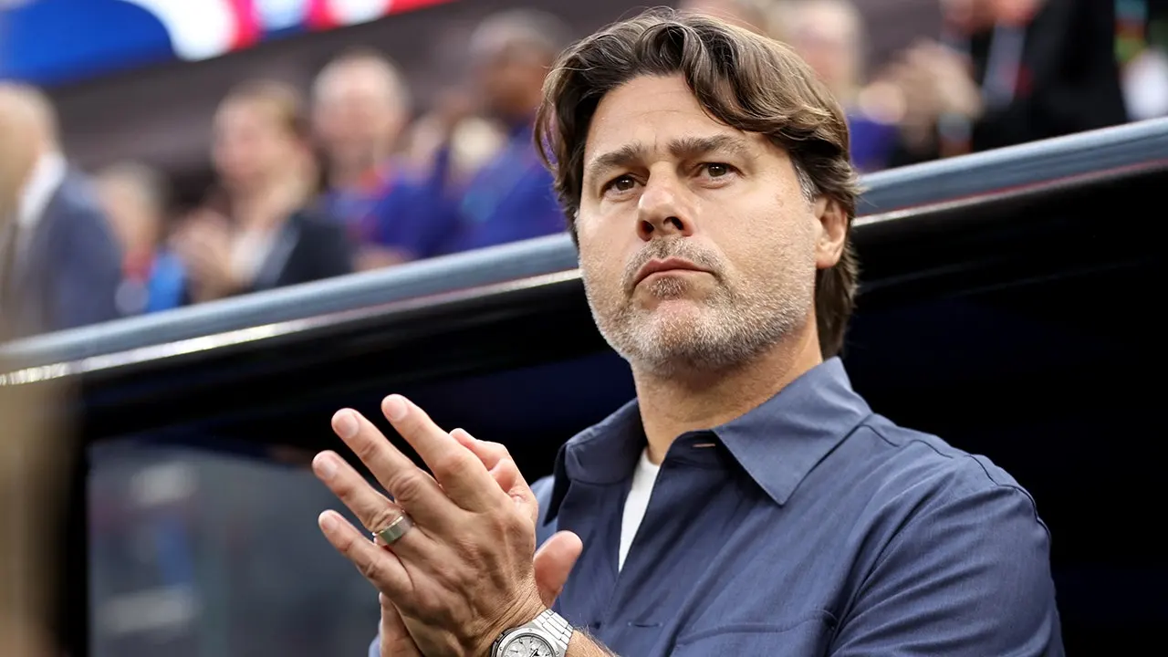 US Soccer Signals Interest in Pochettino's Return
