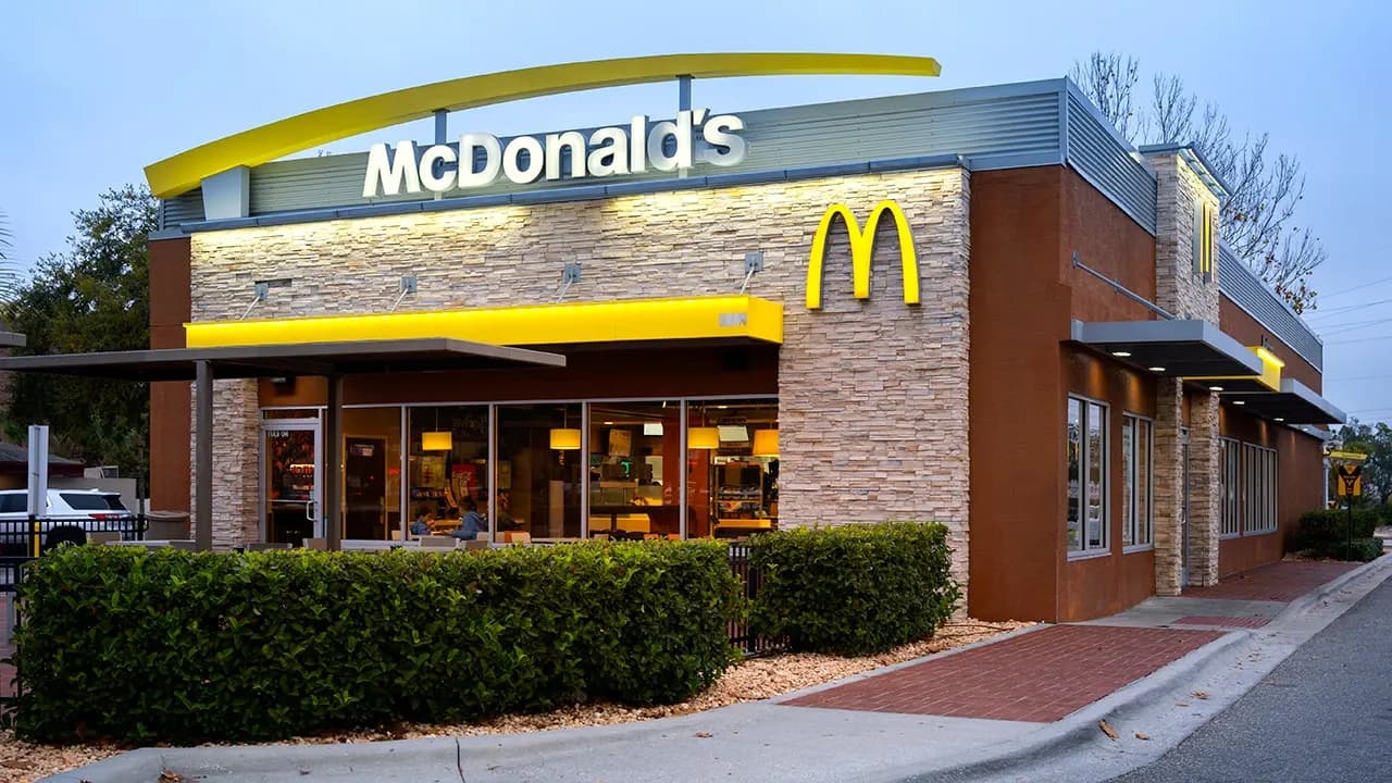McDonald's Returns Fried Apple Pie Nationwide June 23