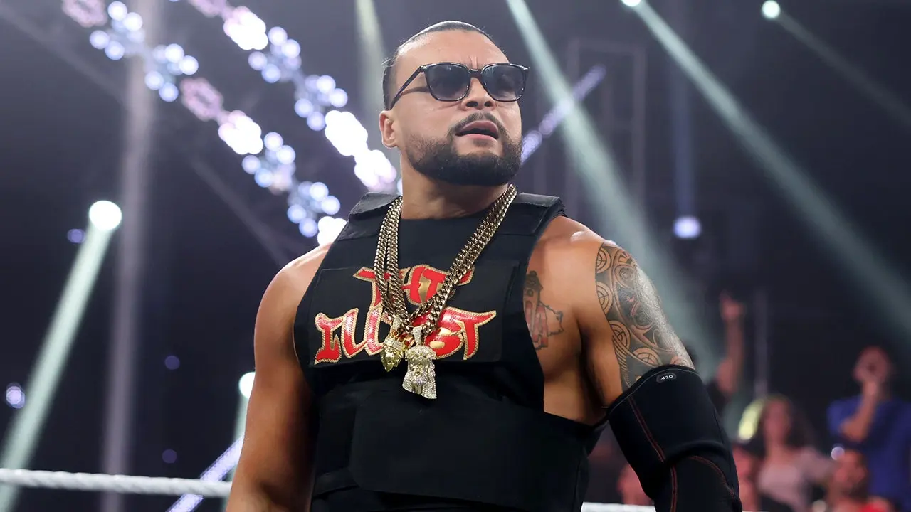 Mike Santana Retains TNA Title; Nemeth Targets Slammiversary