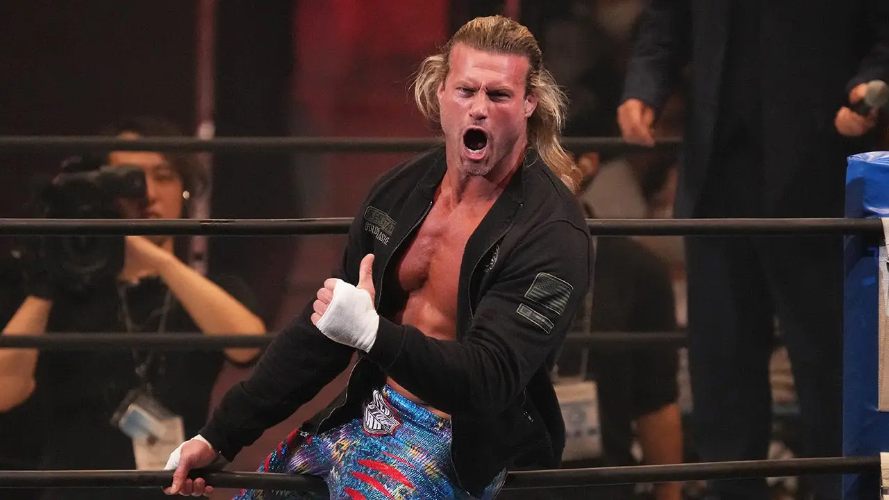 Nic Nemeth Wins TNA Title at Slammiversary