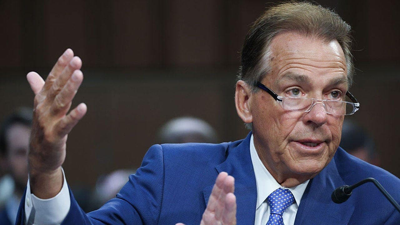 Nick Saban Submits Court Letter for Terrion Arnold