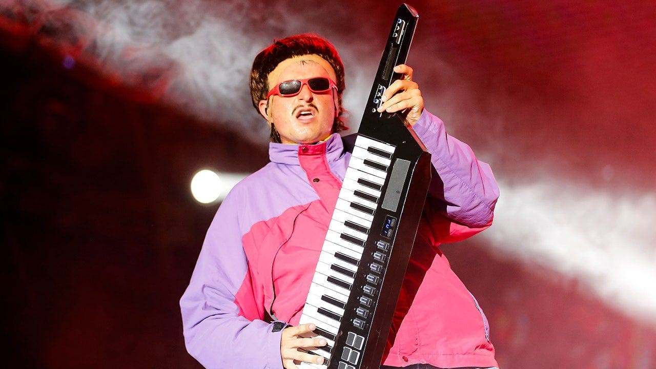 Oliver Tree Returned to California; Foundation Announced