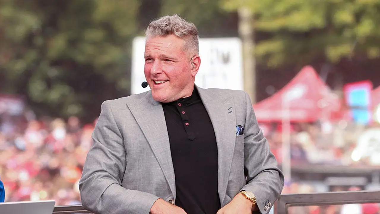 Pat McAfee Overtakes Stephen A. at ESPN