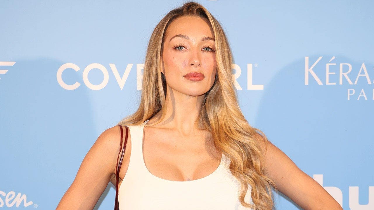 Penny Lane’s Sports Illustrated Swimsuit Miami Swim Week runway walk goes viral, nearing 20 million Twitter views