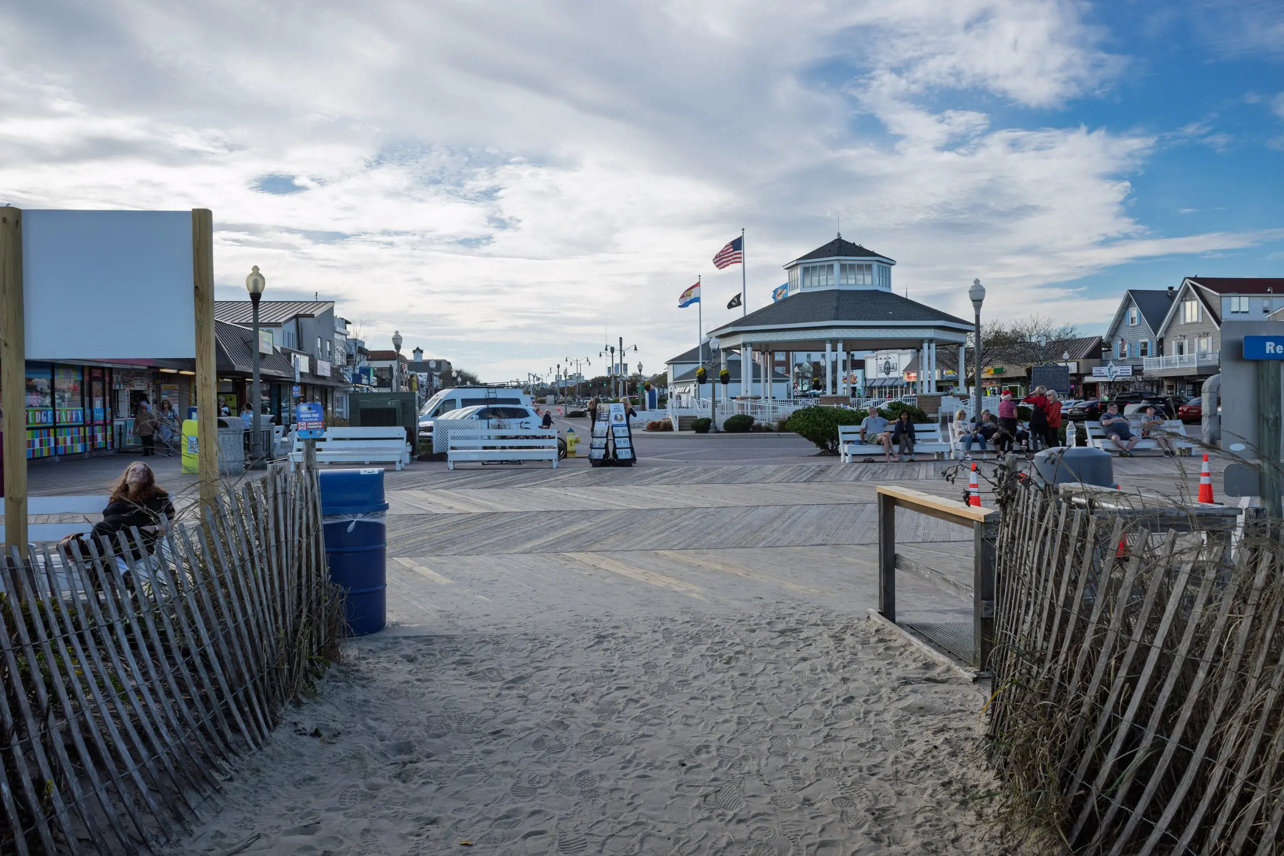 Delaware DOJ Drops Charges Against Four Delaware State University Students Arrested After Rehoboth Beach Gathering; City Seeks Explanation