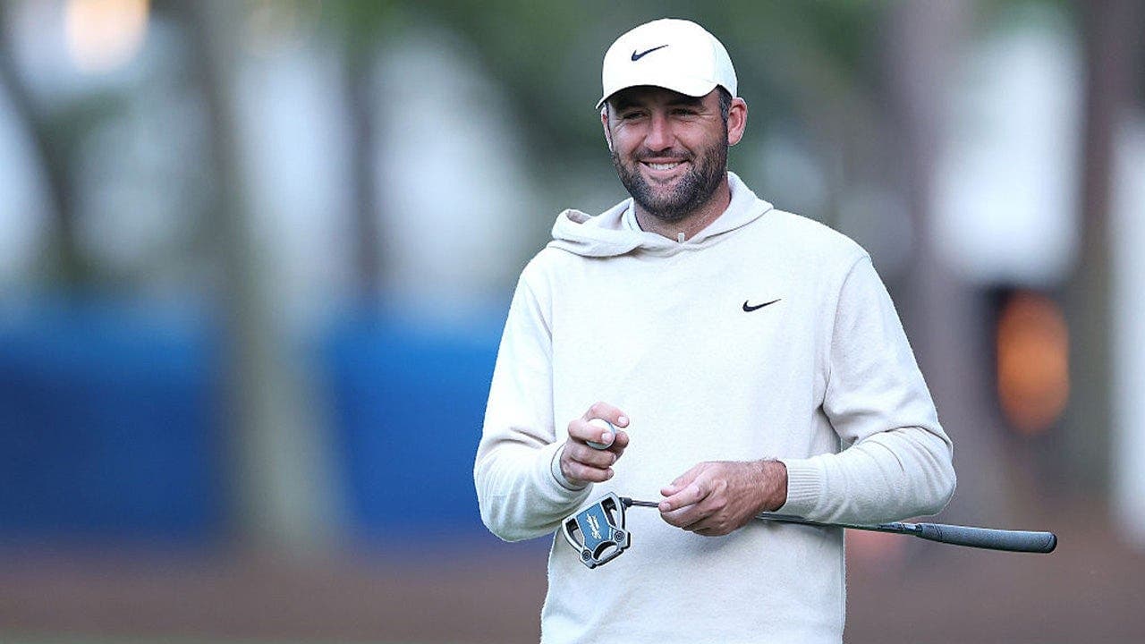 PGA Tour to Adopt Two-Tier System in 2028