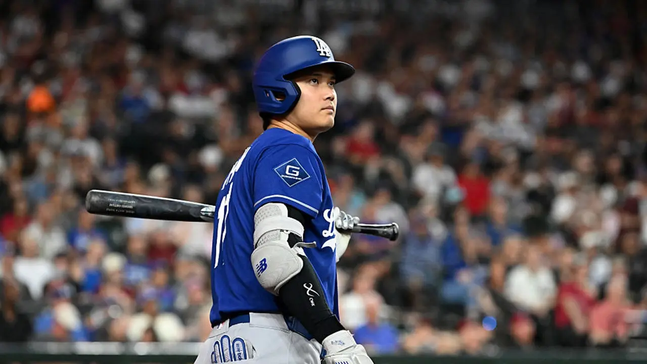 Shohei Ohtani to Miss 2026 MLB All-Star Game