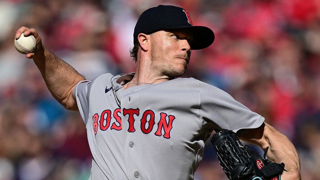 Sonny Gray to Start vs. Blue Jays at Fenway