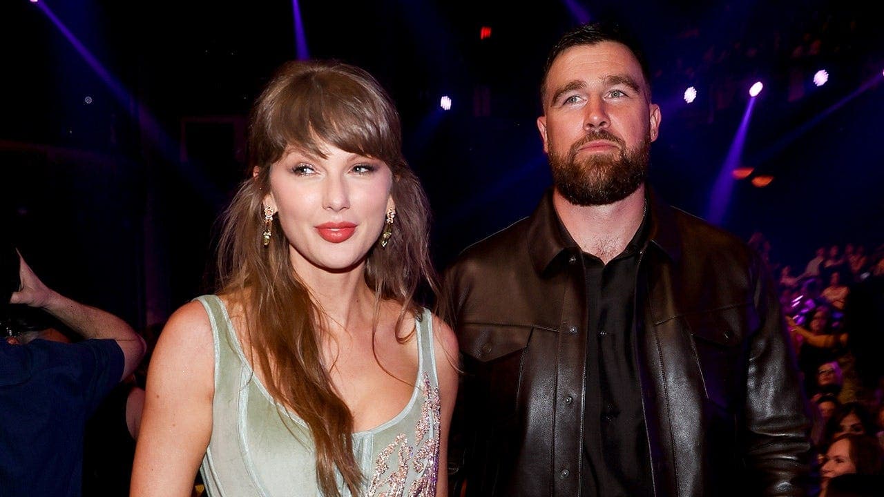 Swift and Kelce Wedding Plans Reported at MSG