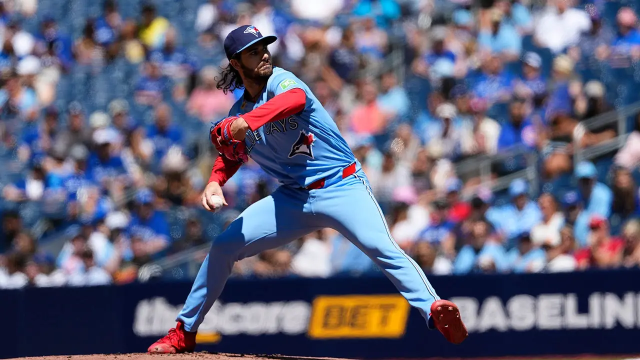 Cease Starts for Blue Jays Against Mariners