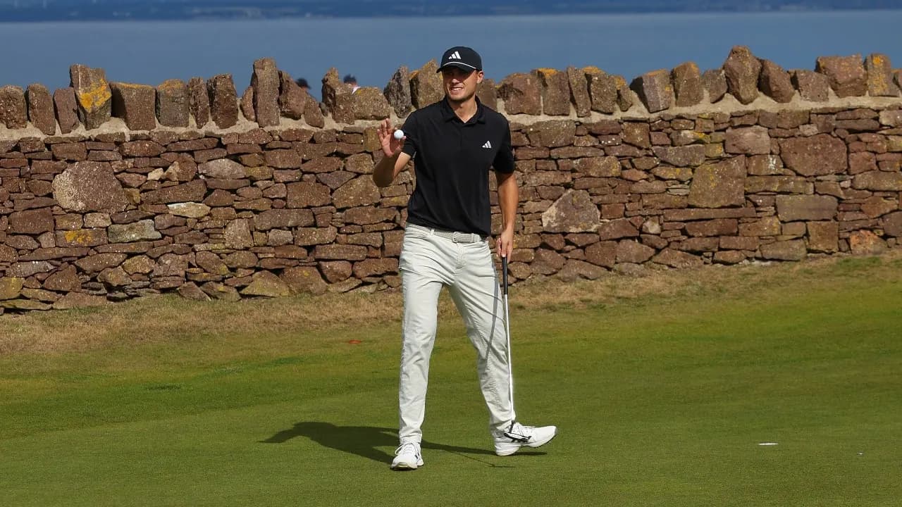 Genesis Scottish Open 2026 Betting Preview