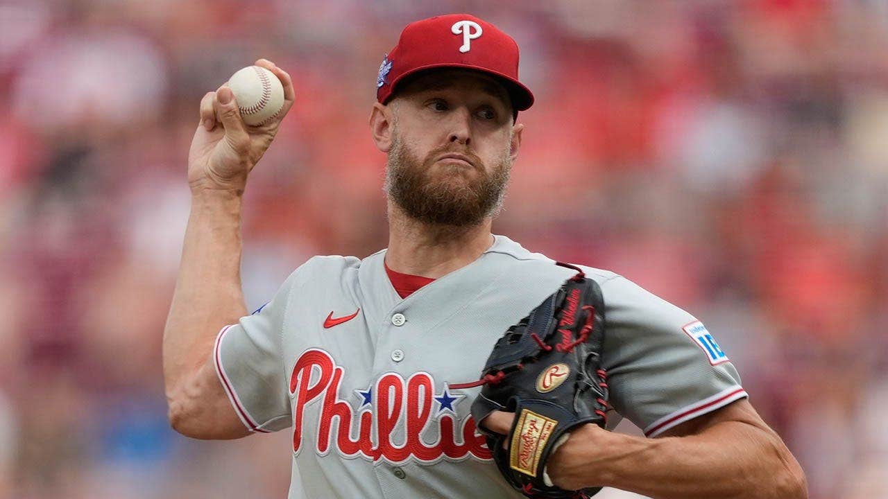 Zack Wheeler Declines Late MLB All-Star Invitation