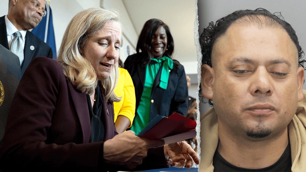 DHS Criticizes Spanberger Over Fairfax Immigrant Crime