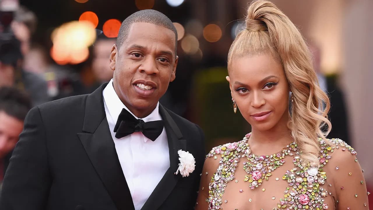 Man Crashes Through Beyoncé and Jay‑Z East Hampton Gate