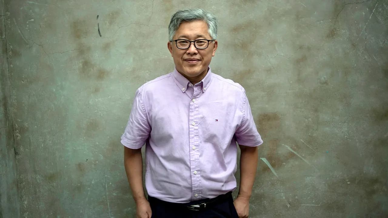 Pastor Ezra Jin Released After Chinese Detention